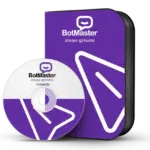 disparos em massa whatsapp, botmaster