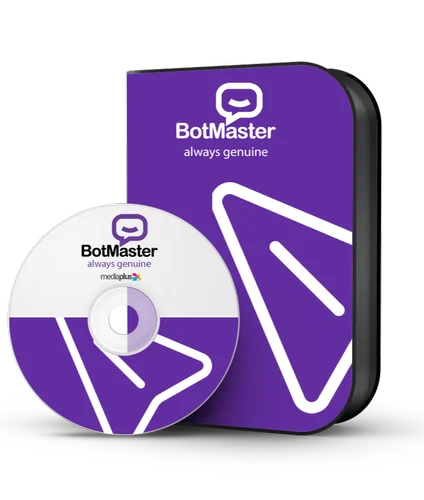 disparos em massa whatsapp, botmaster