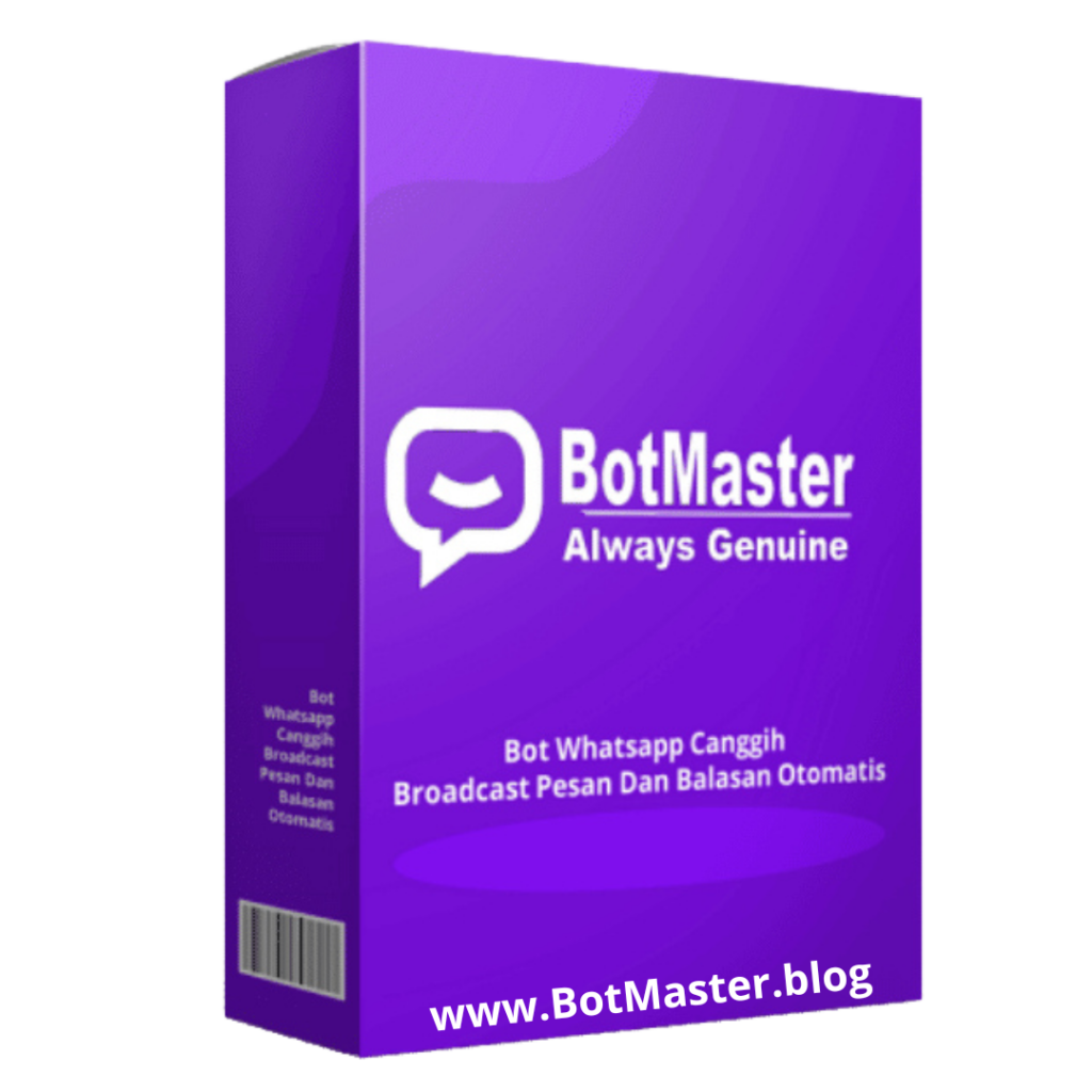 software de envio em massa botmaster
